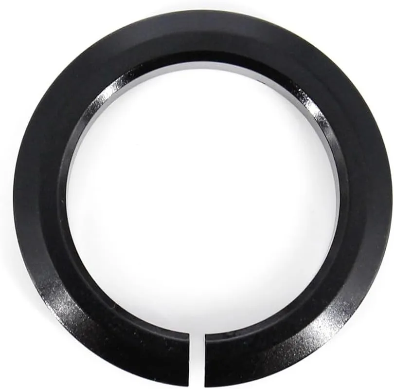 Bike Bicycle Headset Crown Race 39.8mm 1-1/2" Bike Base Compression Ring Conversion Adapter Spacer