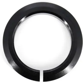 Bike Bicycle Headset Crown Race 39.8mm 1-1/2" Bike Base Compression Ring Conversion Adapter Spacer