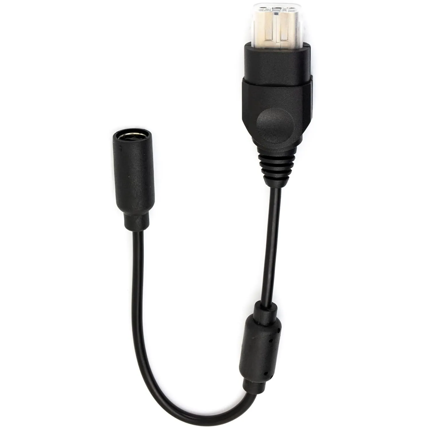 Breakaway Cable Adapter Cord Compatible for Original Xbox Controller Cable About 25cm / 10" Long (1 pcs)