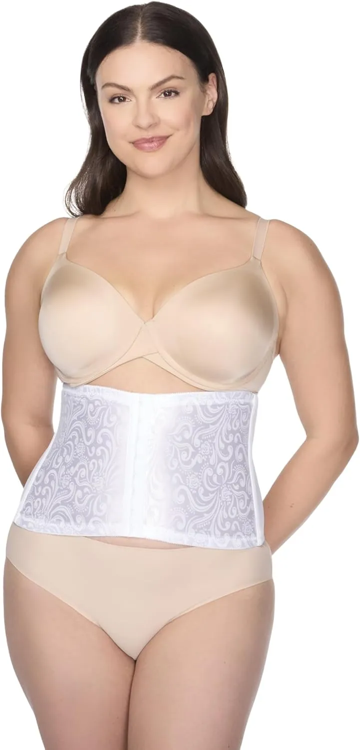 CUPID Extra Firm Waist Cincher | Fajas Colombianas | Women's Shapewear Tummy Control Waist Trainer