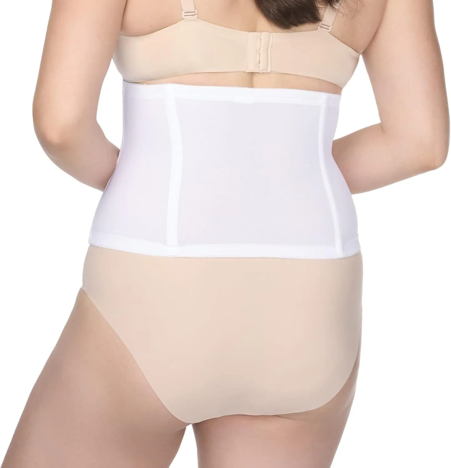 CUPID Extra Firm Waist Cincher | Fajas Colombianas | Women's Shapewear Tummy Control Waist Trainer