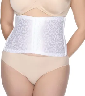 CUPID Extra Firm Waist Cincher | Fajas Colombianas | Women's Shapewear Tummy Control Waist Trainer