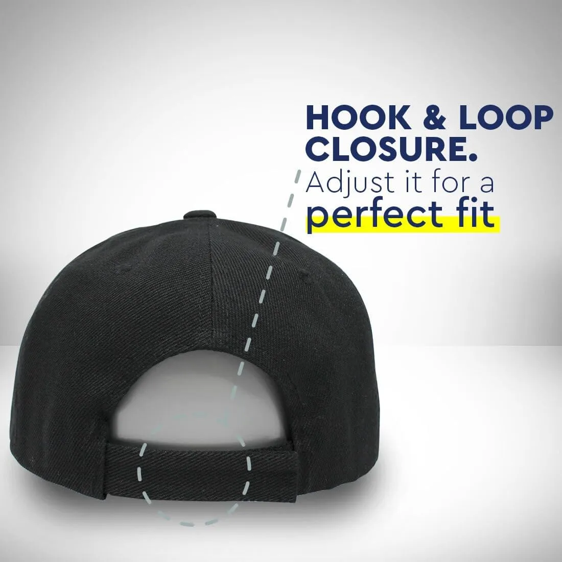 Custom Baseball Caps for Men & Women Embroidered The Groom Ladies & Men Baseball Hats Acrylic