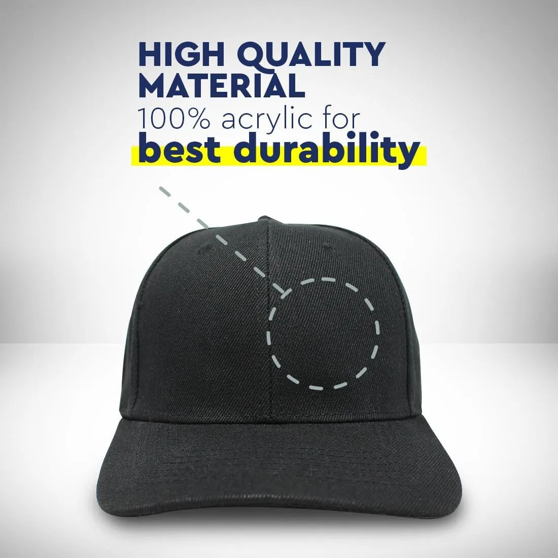 Custom Baseball Caps for Men & Women Embroidered The Groom Ladies & Men Baseball Hats Acrylic