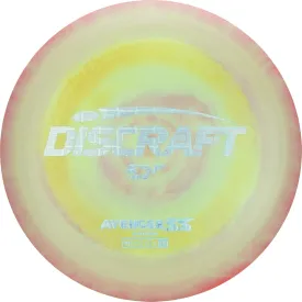 Discraft ESP Avenger SS 141-159 Gram Distance Driver Golf Disc