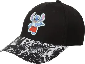 Disney Minnie Mouse Baseball Cap, Tie Dye Adjustable Hat for Women