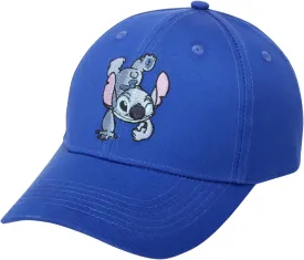Disney Minnie Mouse Baseball Cap, Tie Dye Adjustable Hat for Women