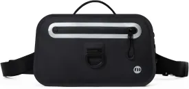 Floating Waterproof Fanny Pack with Extra-Long Adjustable Belt  Secure Waterproof Belt Bag for Phone, Passport, and Wallet, Ideal for Swimming, Kayaking, Boating, Beach, Fishing, Waterpark