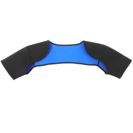 IMIKEYA Athletic Supporters for Men Compression Sleeves Shoulder Brace for Men Shoulder Brace Shoulder Rotator Cuff Shoulder Brace Strap Shoulder Strap Protector Shaper Splint Man