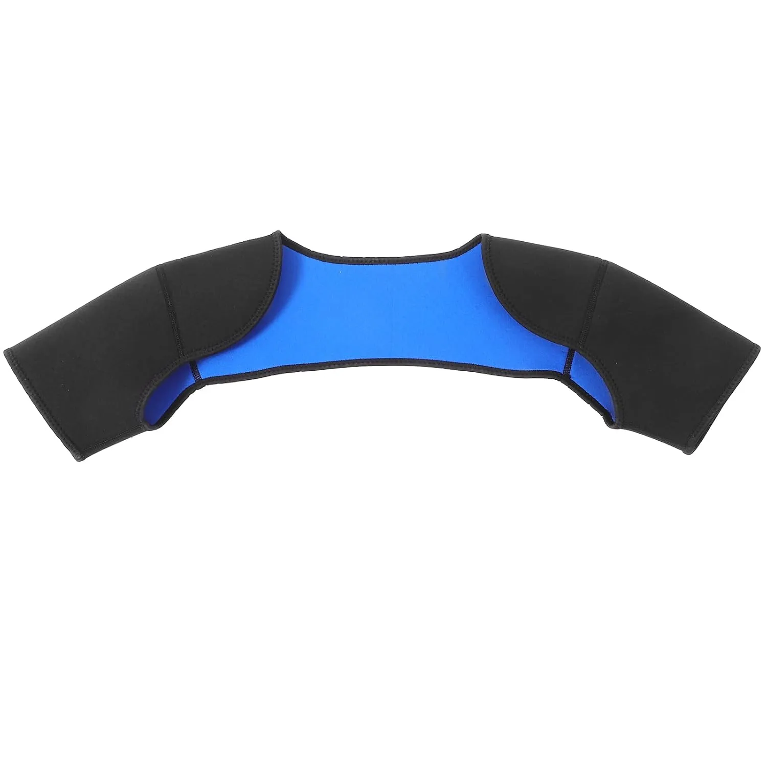 IMIKEYA Athletic Supporters for Men Compression Sleeves Shoulder Brace for Men Shoulder Brace Shoulder Rotator Cuff Shoulder Brace Strap Shoulder Strap Protector Shaper Splint Man