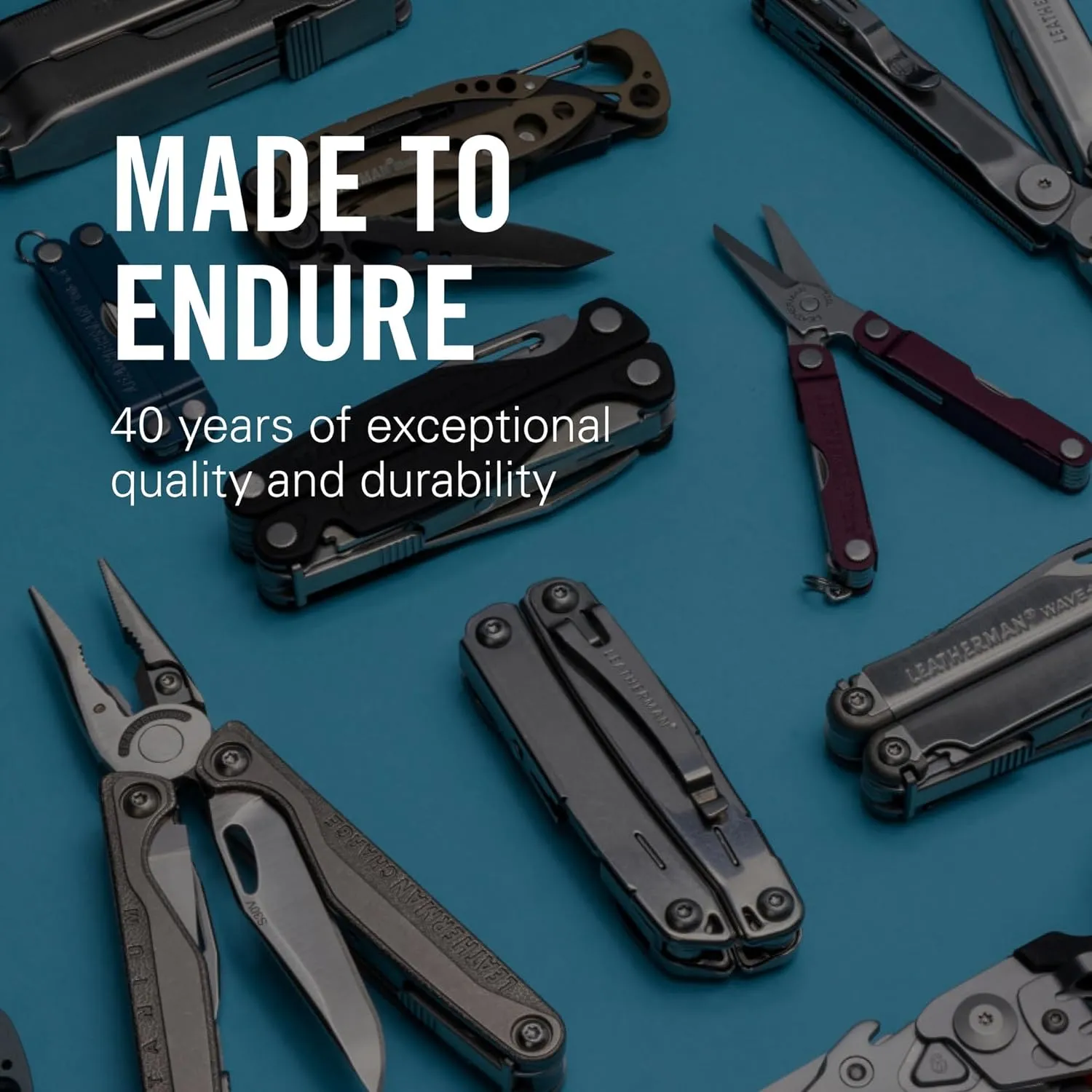 LEATHERMAN, Skeletool CX, 7-in-1 Lightweight, Minimalist Multi-Tool for Everyday Carry (EDC), Home, Garden & Outdoors, Onyx