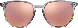 MAXJULI Polarized Oversized Hexagon Sunglasses for Women Trendy Polygon TR90 Frame Glasses 8821