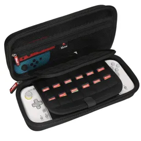 Mchoi Mobile Gaming Controller Case Fits for Hori Split Pad Compact - Carrying Case for Oversized Grip/Controllers