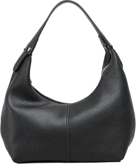 NIUEIMEE ZHOU Hobo Handbags for Women Retro Vegan Leather Clutch Purse Tote Shoulder Bags