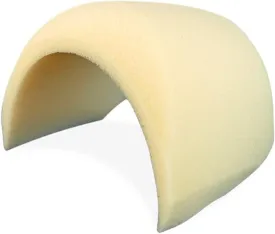 Power Dresser Wedge Shoulder Pads Style SP00