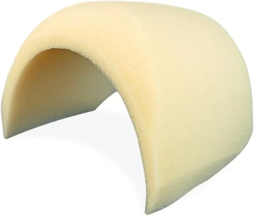 Power Dresser Wedge Shoulder Pads Style SP00