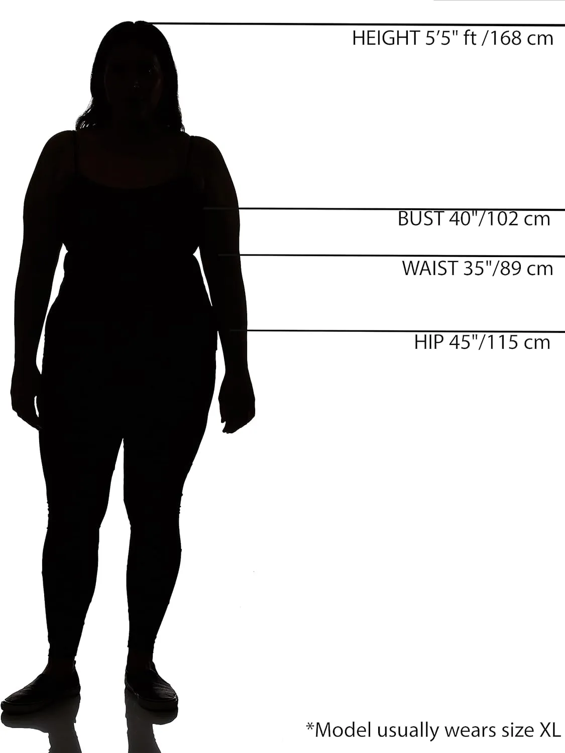 Rago Women's Plus Size Waist Trainer