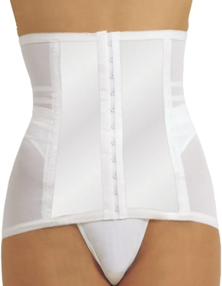 Rago Women's Plus Size Waist Trainer