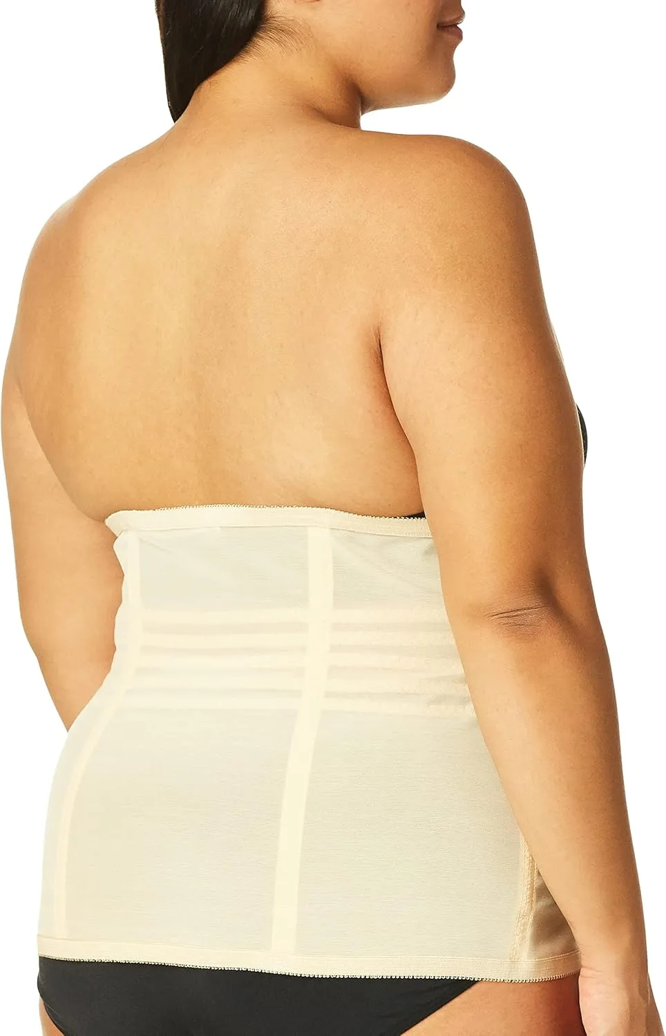 Rago Women's Plus Size Waist Trainer