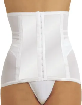 Rago Women's Plus Size Waist Trainer