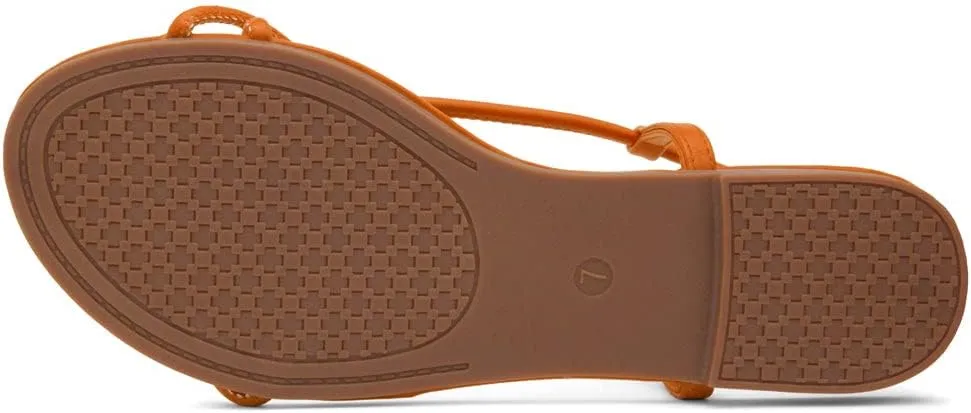 Shoe Land Womens Flat Sandals  Comfortable Lace-Up Gladiator Sandals with Adjustable Ankle Wrap | Strappy Crisscross Open Toe Tie-Up Shoes for Summer, Beach & Travel