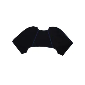 Shoulder Support Heat Pad Breathable Shoulder Wrap Equipment Magnetic Therapy Tool for Men Size l