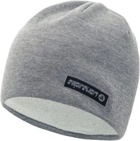 Softshell Winter Fleece Lined Beanie Hats, 9" Running Skull Cap Thermal Tactical Watch Cap Men Women