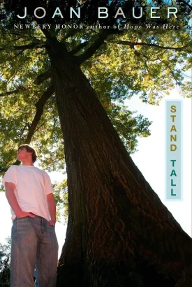 Stand Tall Paperback  August 16, 2005