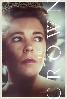The Crown: Season 4 [DVD]