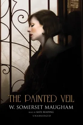 The Painted Veil Audio CD  Unabridged, September 17, 2006