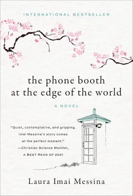The Phone Booth at the Edge of the World: A Novel Paperback  October 4, 2022