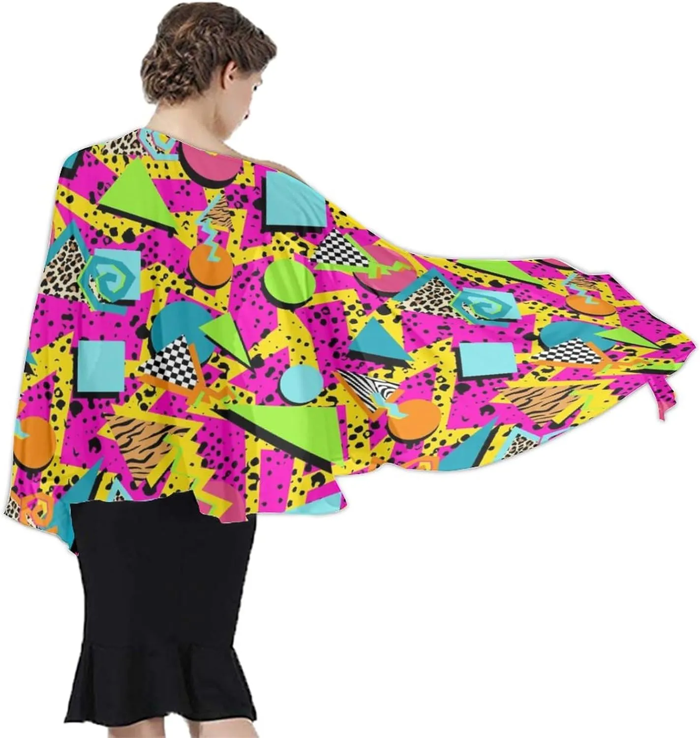 Women Swimwear Pareo Beach Cover Up Bikini Sarong Swimsuit Wrap Skirts