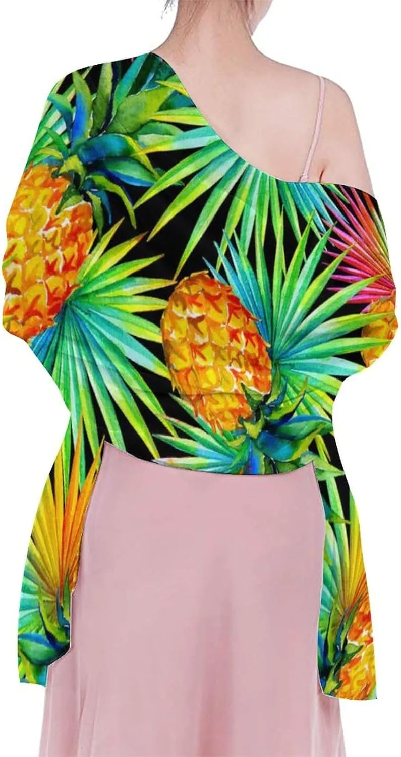 Women Swimwear Pareo Beach Cover Up Bikini Sarong Swimsuit Wrap Skirts