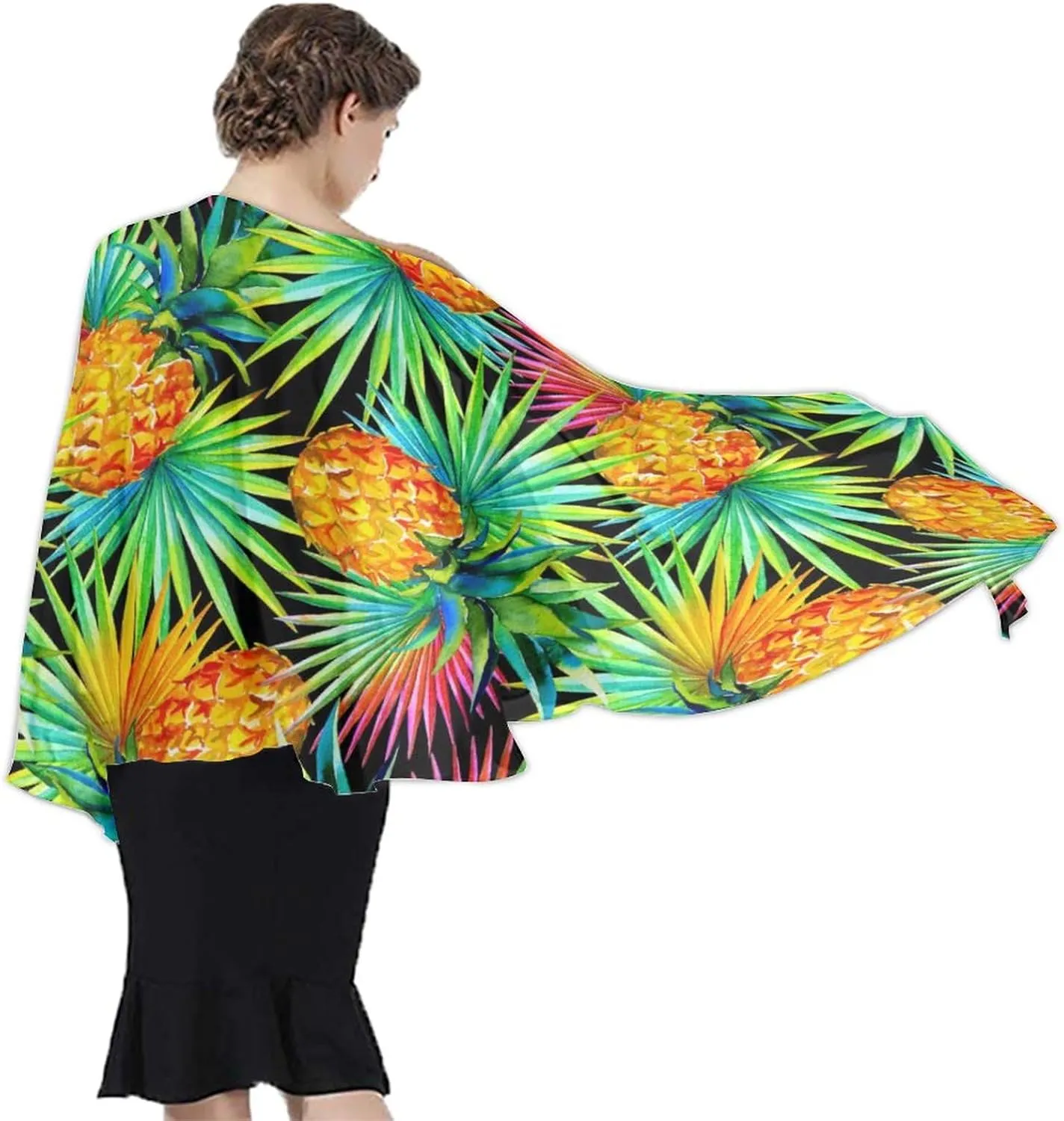 Women Swimwear Pareo Beach Cover Up Bikini Sarong Swimsuit Wrap Skirts