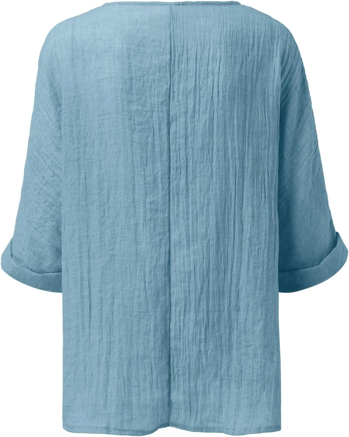 Womens Cotton Tops Summer Basic T Shirts Oversized Solid Blouses Boat Neck Tops Boho Graphic Loose Tees Beach Coverup